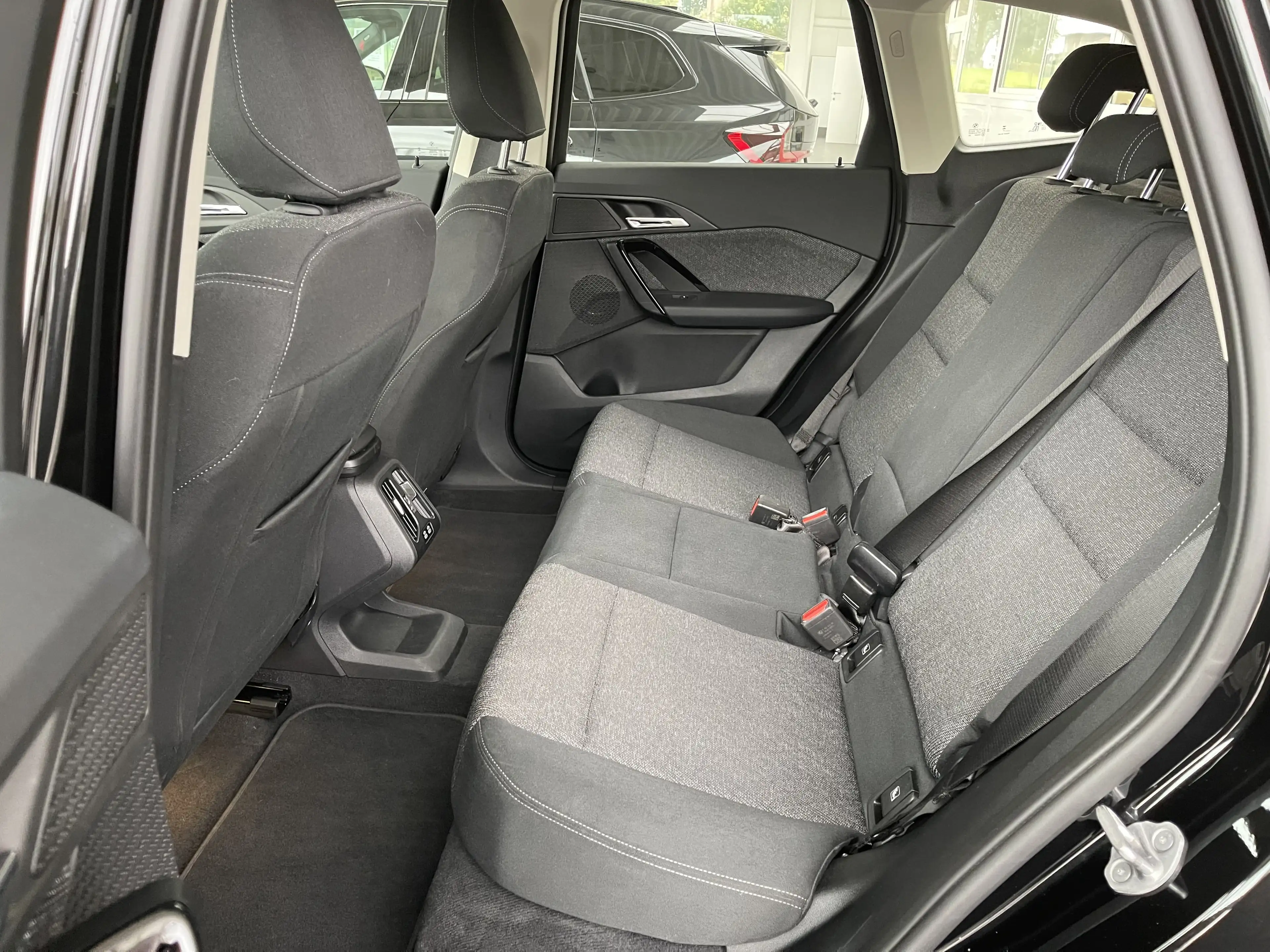 BMW X1 25e 1.5iA sDrive20 MHEV *** GARANTIE + LED + GPS *** — photo 12