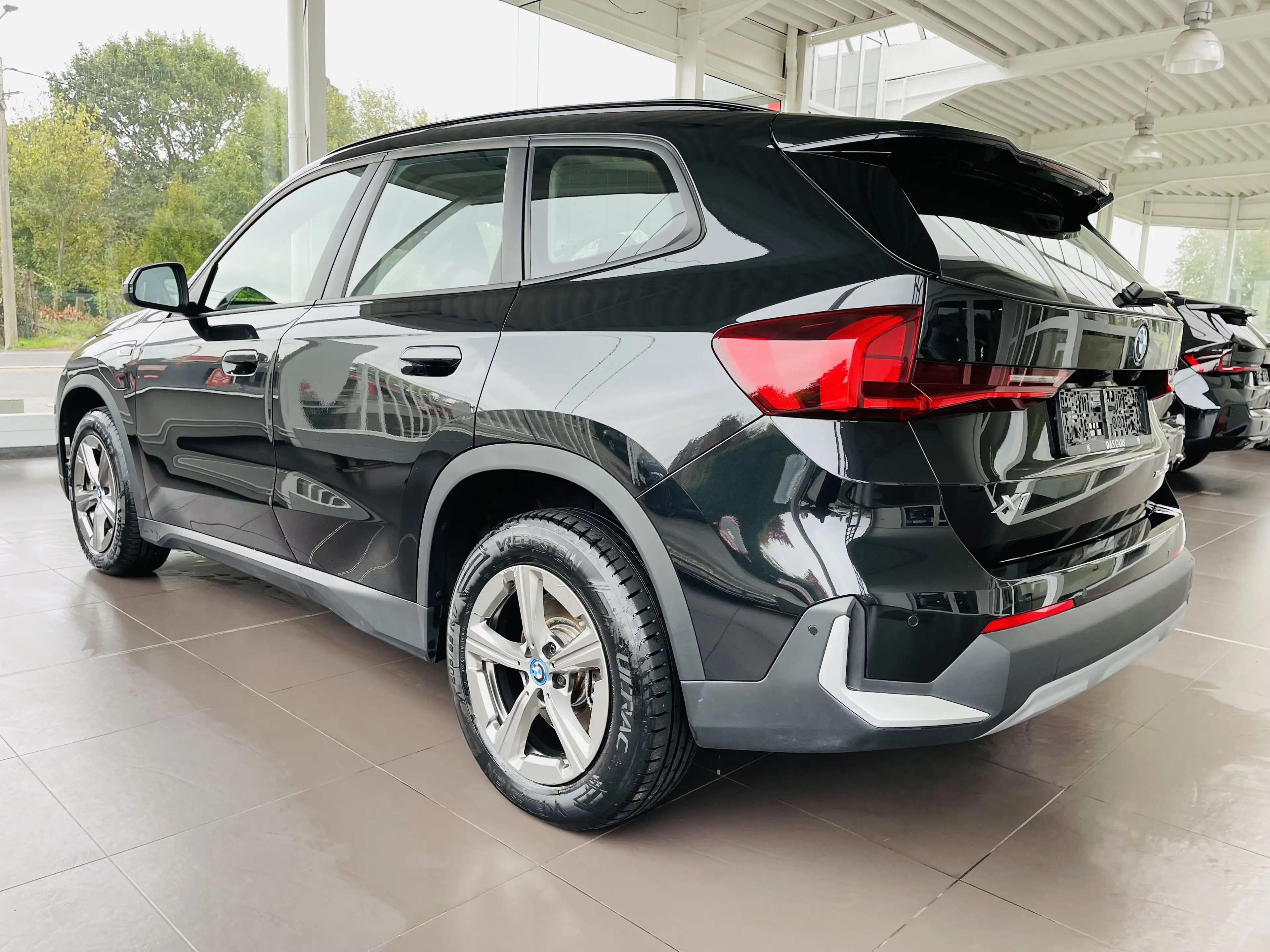 BMW X1 25e 1.5iA sDrive20 MHEV *** GARANTIE + LED + GPS *** — photo 7