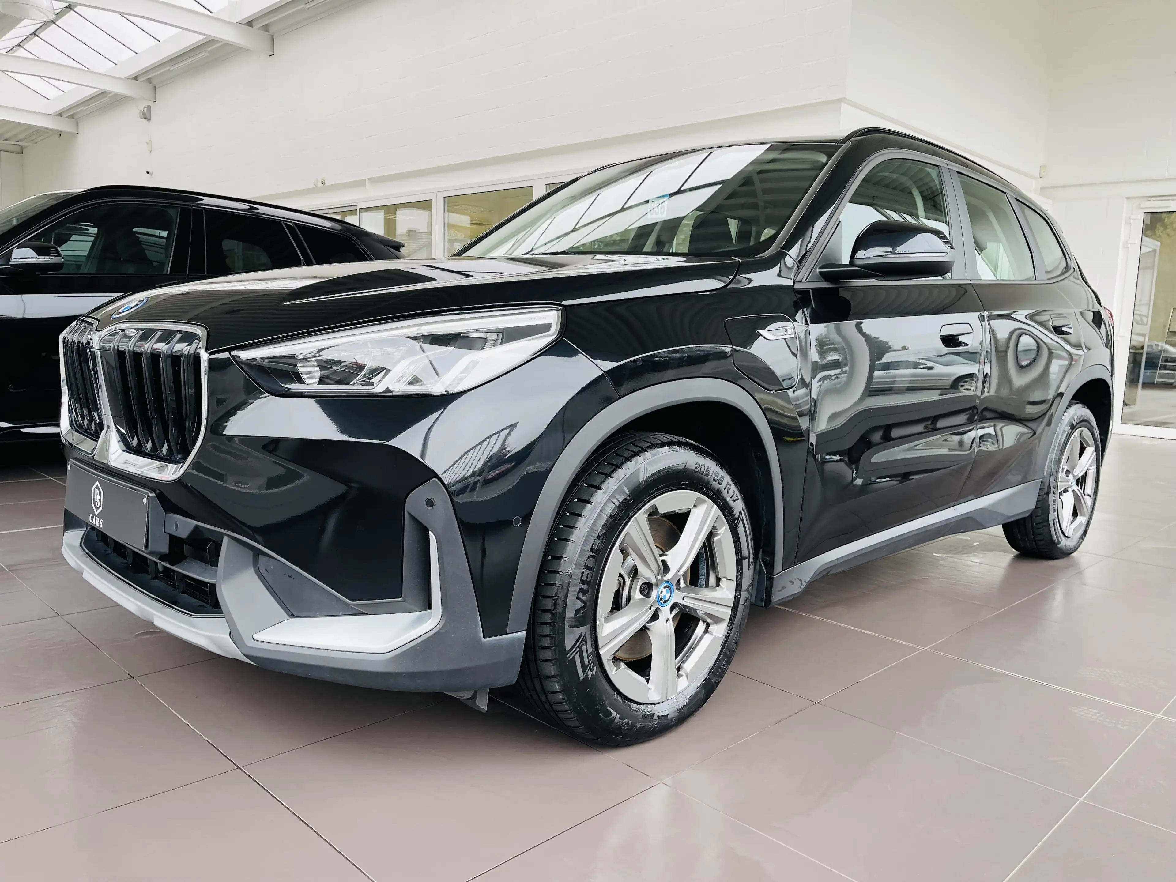 BMW X1 25e 1.5iA sDrive20 MHEV *** GARANTIE + LED + GPS ***