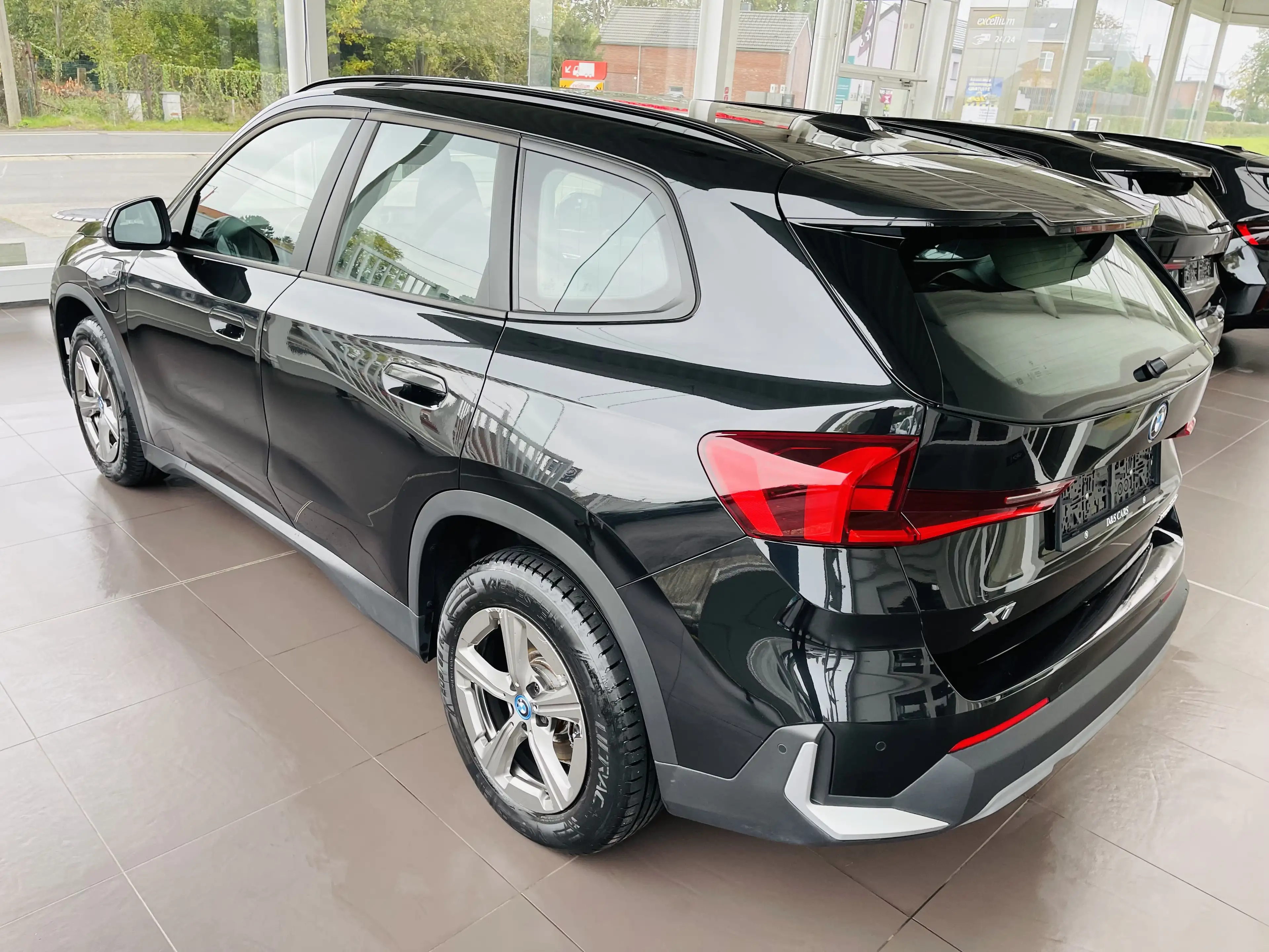 BMW X1 25e 1.5iA sDrive20 MHEV *** GARANTIE + LED + GPS *** — photo 8