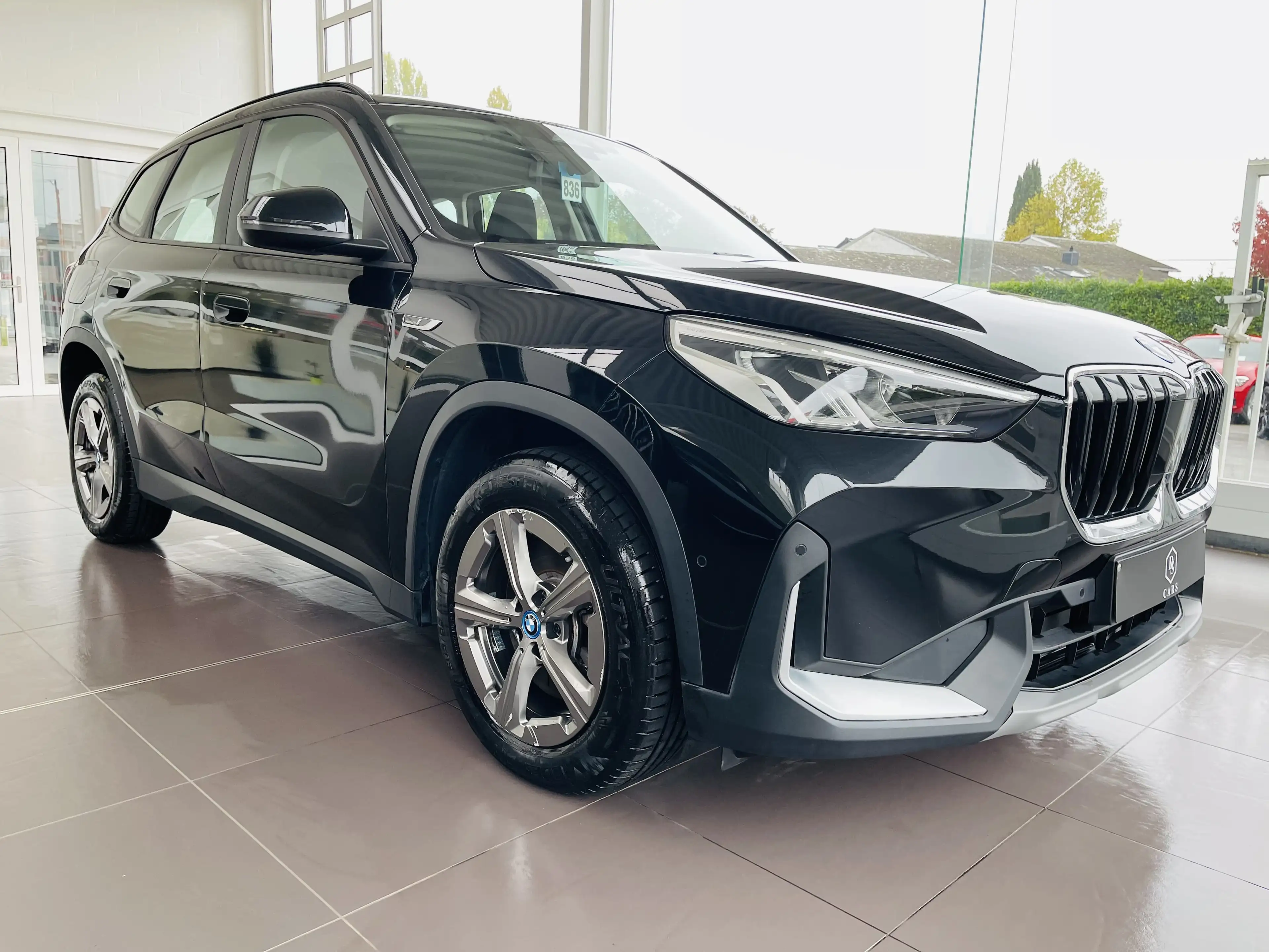 BMW X1 25e 1.5iA sDrive20 MHEV *** GARANTIE + LED + GPS *** — photo 3