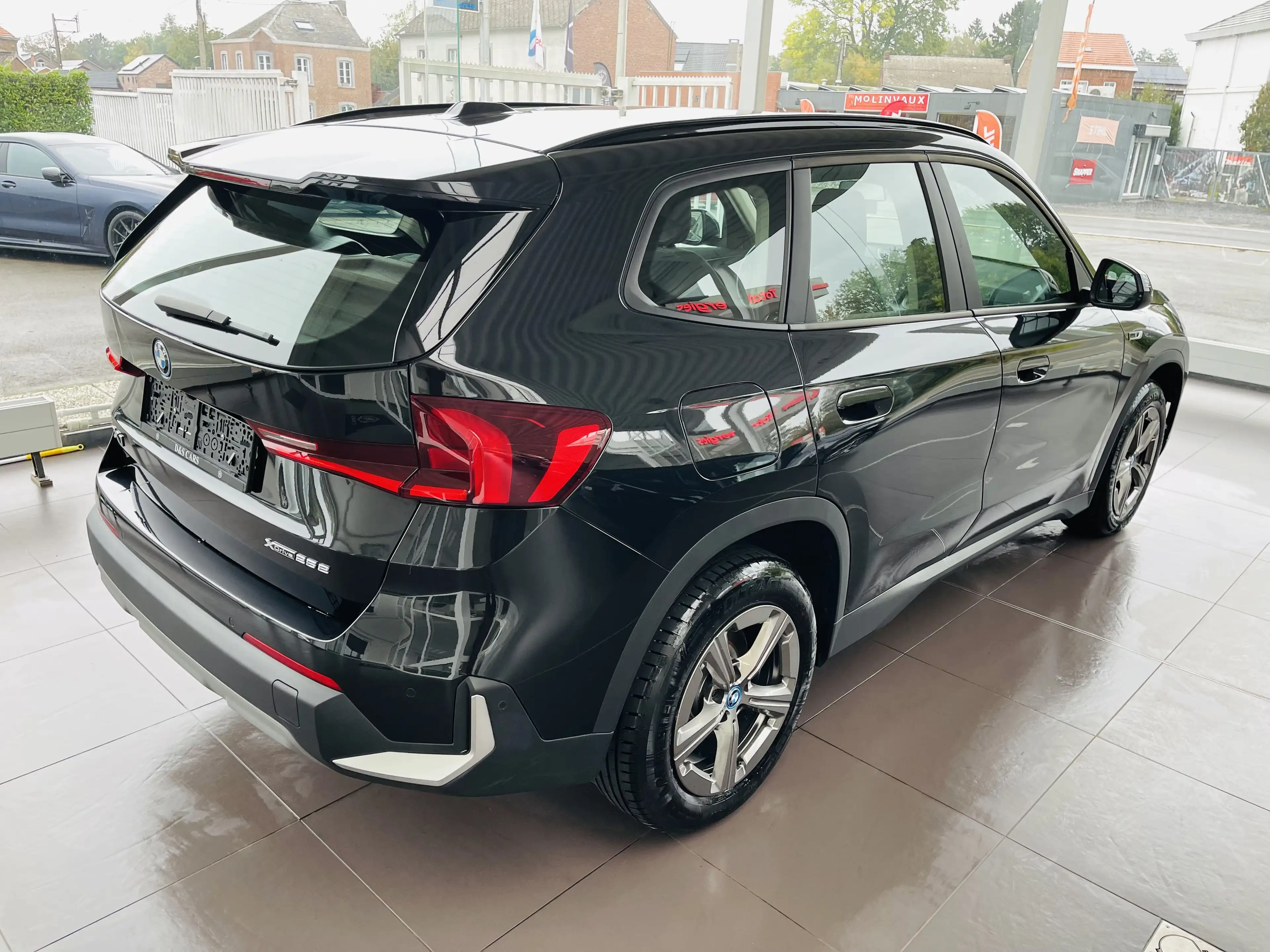 BMW X1 25e 1.5iA sDrive20 MHEV *** GARANTIE + LED + GPS *** — photo 6
