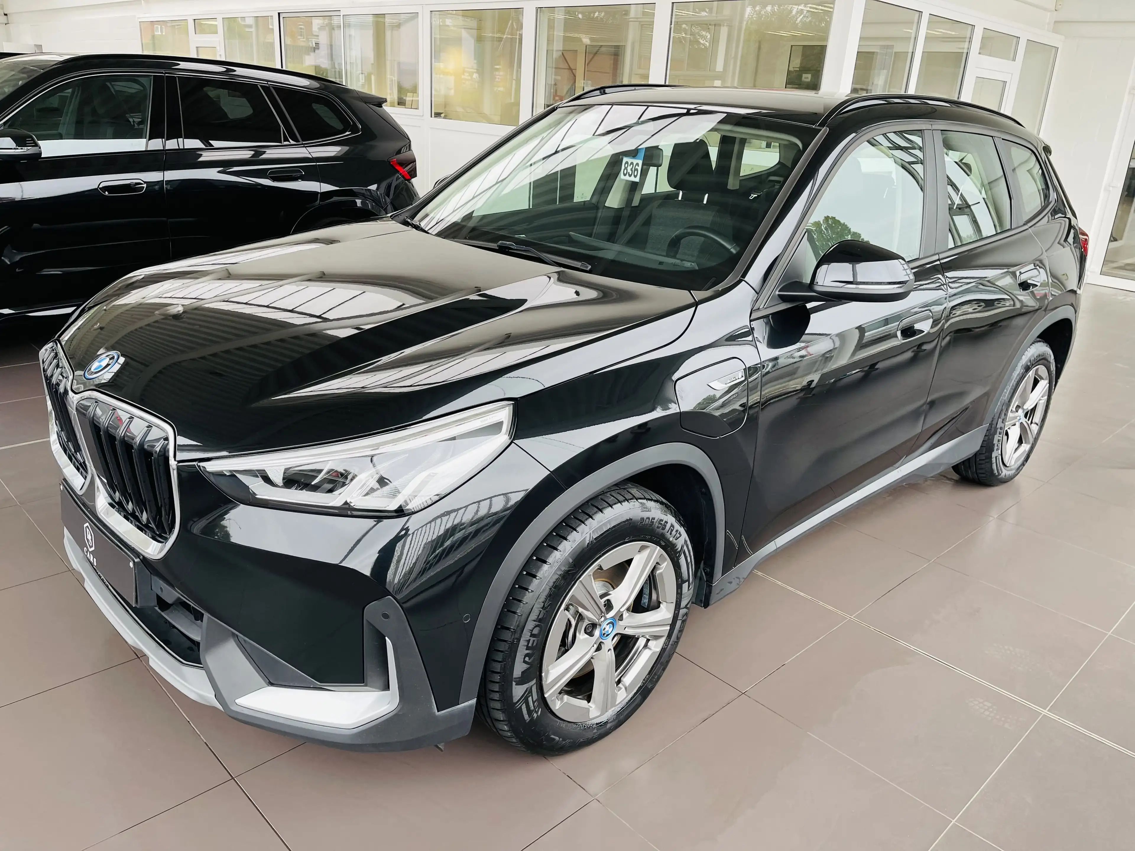 BMW X1 25e 1.5iA sDrive20 MHEV *** GARANTIE + LED + GPS *** — photo 2