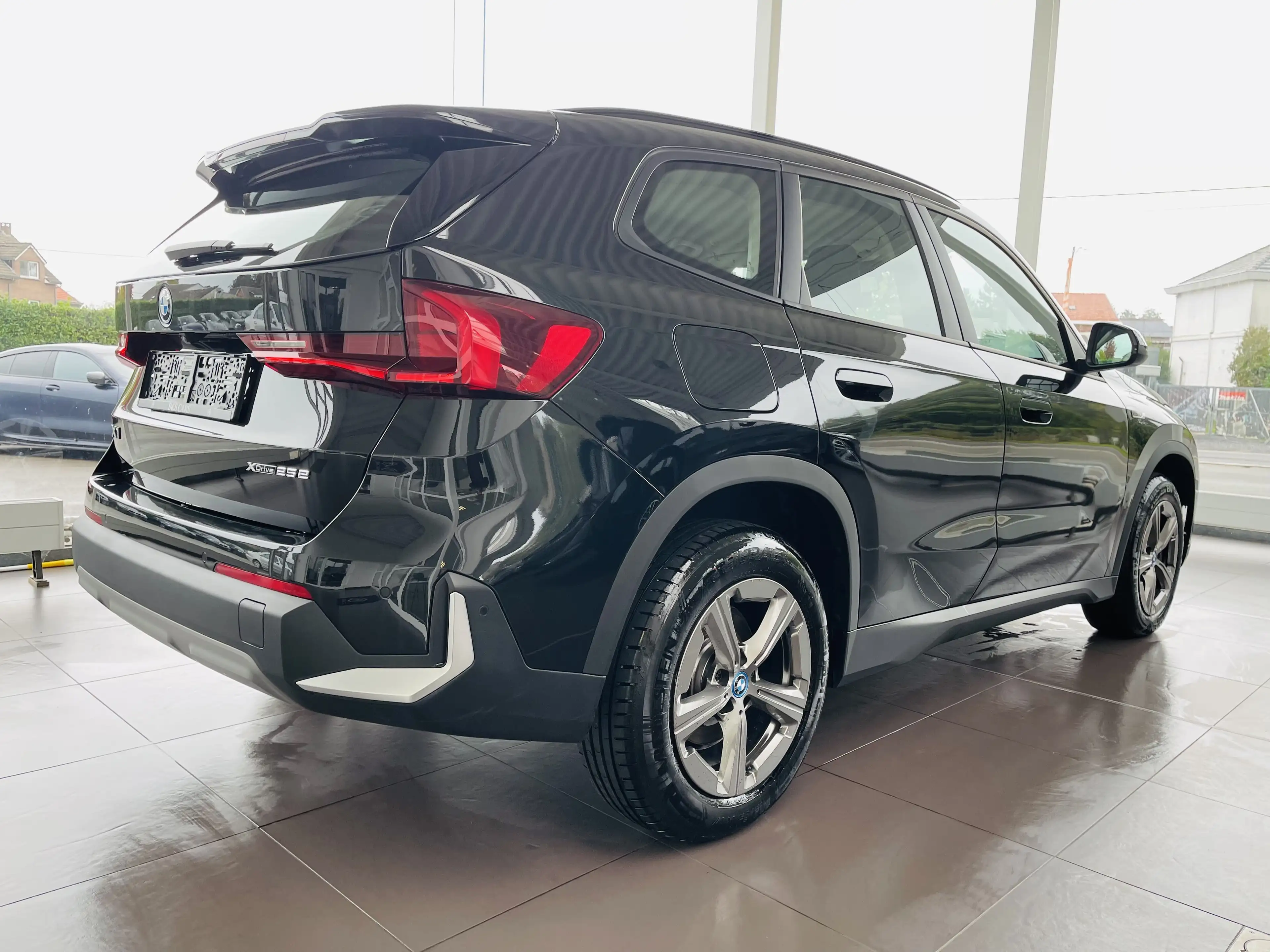 BMW X1 25e 1.5iA sDrive20 MHEV *** GARANTIE + LED + GPS *** — photo 5