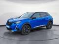 Peugeot 2008 BlueHDi 130 EAT8 Allure Pack Bluetooth PDC Blau - thumbnail 2