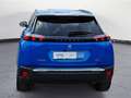 Peugeot 2008 BlueHDi 130 EAT8 Allure Pack Bluetooth PDC Blau - thumbnail 5