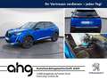 Peugeot 2008 BlueHDi 130 EAT8 Allure Pack Bluetooth PDC Blau - thumbnail 1