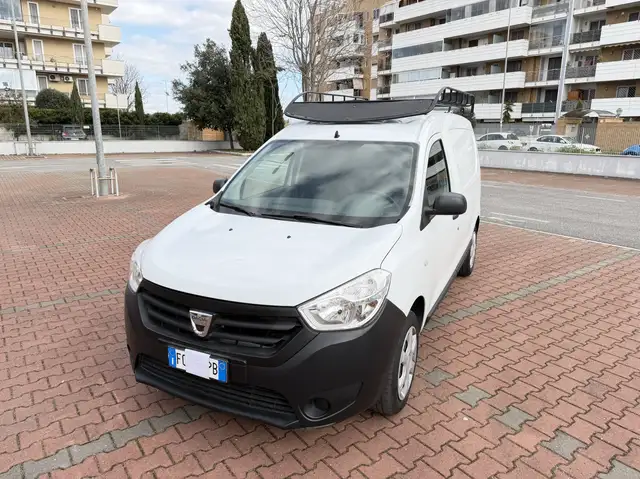 Dacia Dokker Express 1.6 SCe Ambiance