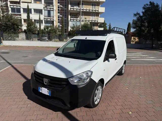 Dacia Dokker Express 1.6 SCe Ambiance
