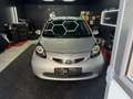 Toyota Aygo Basis Silber - thumbnail 1