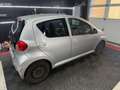 Toyota Aygo Basis Silber - thumbnail 3