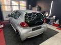 Toyota Aygo Basis Silber - thumbnail 5