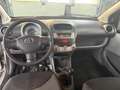 Toyota Aygo Basis Silber - thumbnail 9