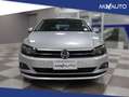 Volkswagen Polo 5p 1.0 EVO Comfortline 65CV Zilver - thumbnail 2