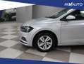 Volkswagen Polo 5p 1.0 EVO Comfortline 65CV Zilver - thumbnail 6