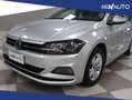 Volkswagen Polo 5p 1.0 EVO Comfortline 65CV Zilver - thumbnail 7