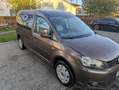Volkswagen Caddy Caddy TDI 1.6 TDI (7-Si.) BMT Trendline Braun - thumbnail 2