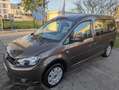 Volkswagen Caddy Caddy TDI 1.6 TDI (7-Si.) BMT Trendline Braun - thumbnail 1