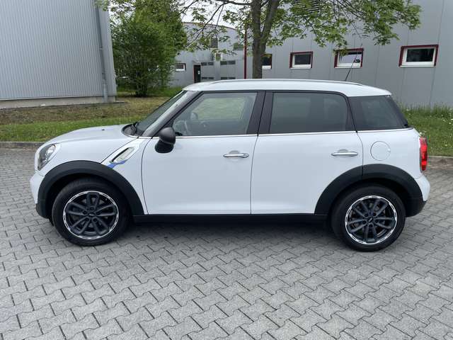 MINI One Countryman One