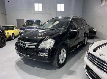 320CDI Aut.