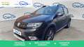 Dacia Sandero Stepway II 0.9 TCe 90 Prestige Noir - thumbnail 1