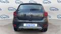 Dacia Sandero Stepway II 0.9 TCe 90 Prestige Noir - thumbnail 3