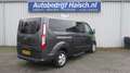 Ford Transit Custom 2.2 D 96KW CUSTOM- TOURNEO 9 PERSOONS Grijs - thumbnail 4