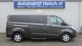 Ford Transit Custom 2.2 D 96KW CUSTOM- TOURNEO 9 PERSOONS Grijs - thumbnail 5