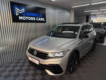 2.0 TSI R 4Motion DSG 235kW