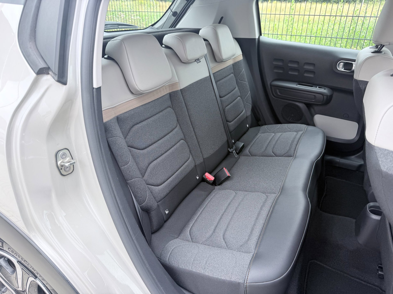 Citroen C3 1.2 PureTech C-Series | PDC | Bluetooth | Navi | — photo 24
