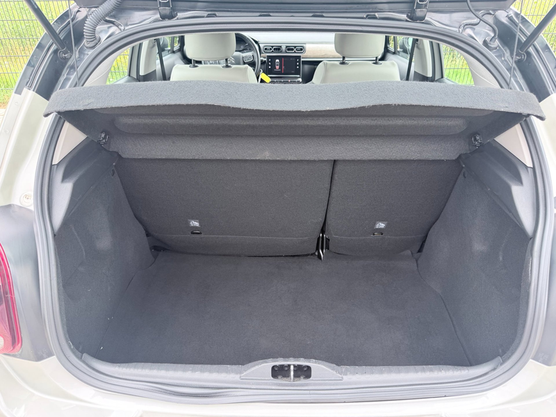 Citroen C3 1.2 PureTech C-Series | PDC | Bluetooth | Navi | — photo 10