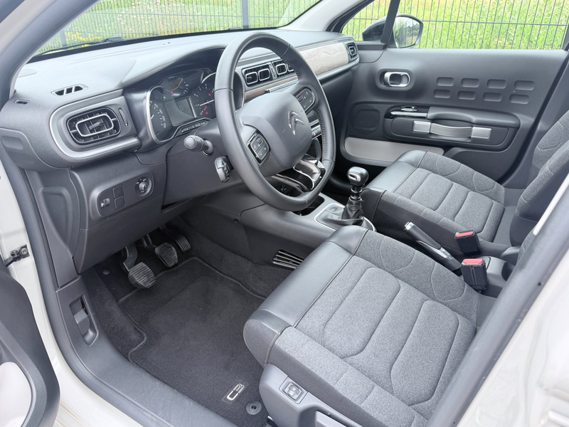 Citroen C3 1.2 PureTech C-Series | PDC | Bluetooth | Navi | — photo 12