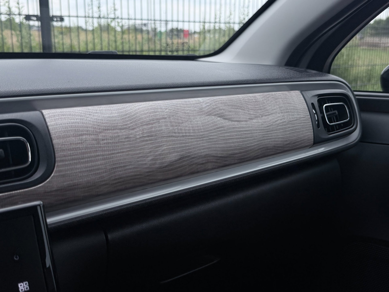 Citroen C3 1.2 PureTech C-Series | PDC | Bluetooth | Navi | — photo 21