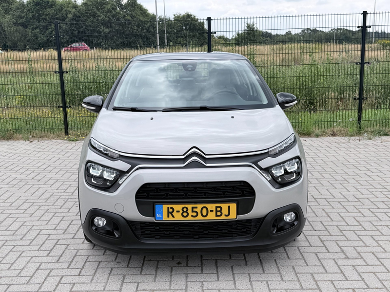 Citroen C3 1.2 PureTech C-Series | PDC | Bluetooth | Navi | — photo 8