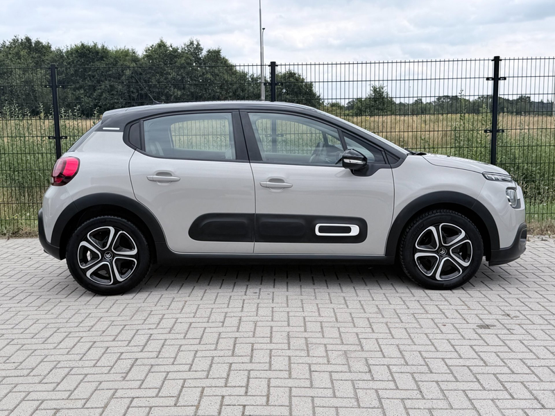 Citroen C3 1.2 PureTech C-Series | PDC | Bluetooth | Navi | — photo 6