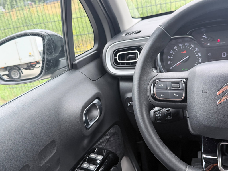 Citroen C3 1.2 PureTech C-Series | PDC | Bluetooth | Navi | — photo 17