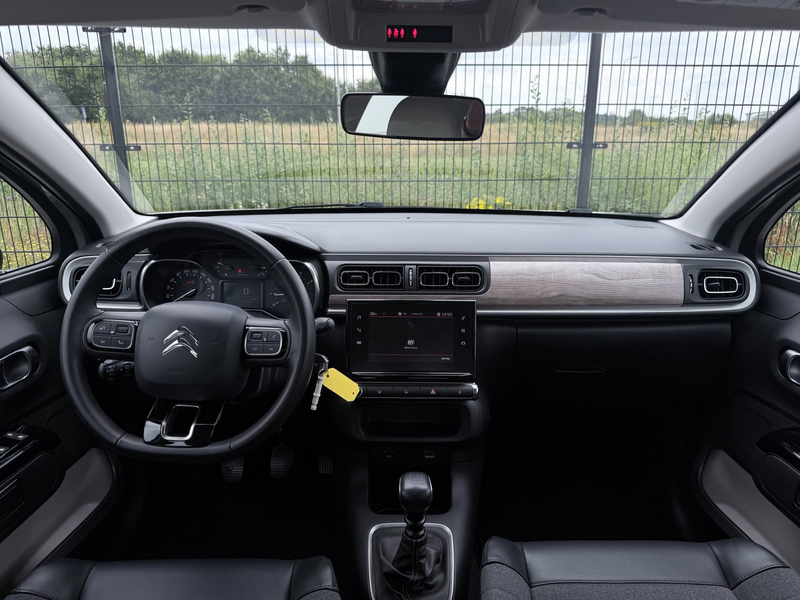Citroen C3 1.2 PureTech C-Series | PDC | Bluetooth | Navi | — photo 3