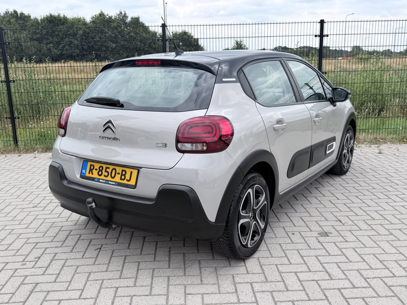 Citroen C3 1.2 PureTech C-Series | PDC | Bluetooth | Navi | — photo 2