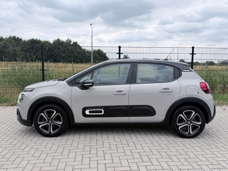 Citroen C3 1.2 PureTech C-Series | PDC | Bluetooth | Navi | — photo 7