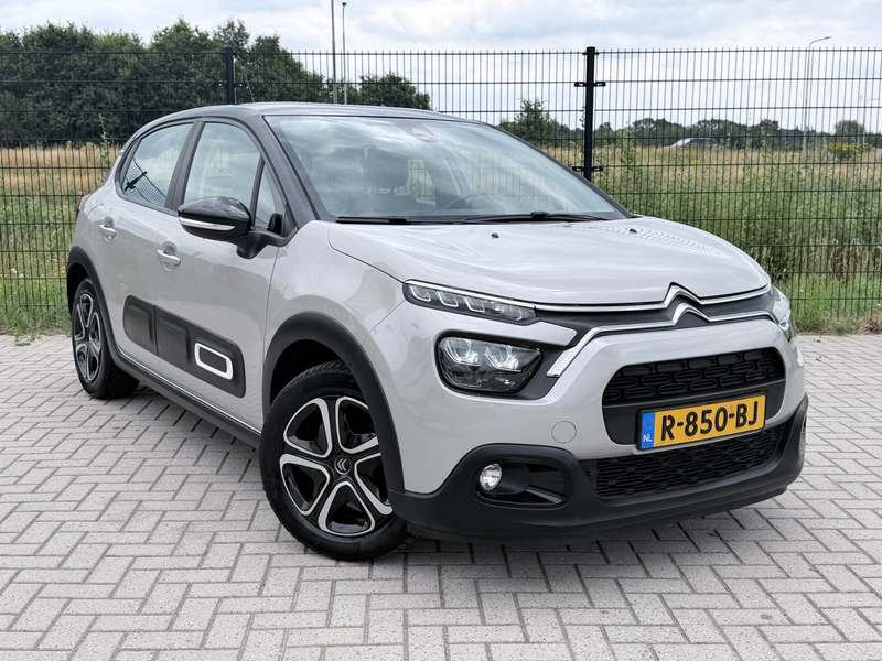 Citroen C3 1.2 PureTech C-Series | PDC | Bluetooth | Navi | — photo 4