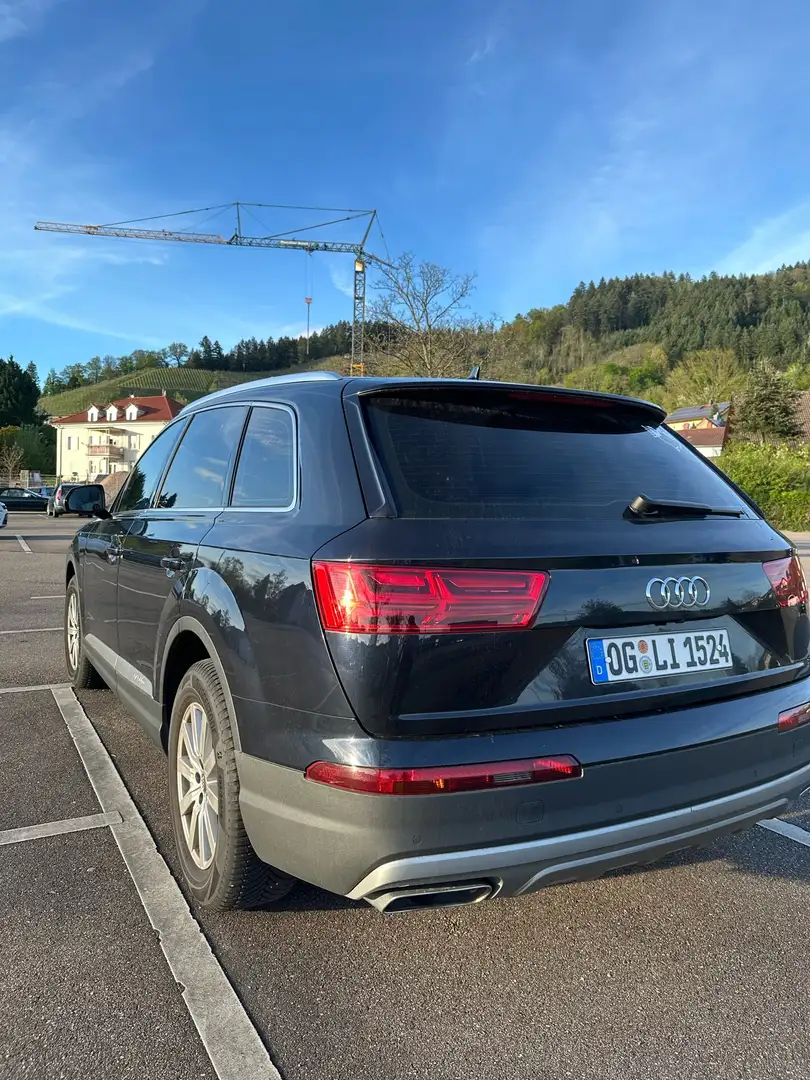 Audi Q7 3.0 TDI ultra quattro tiptronic - 2