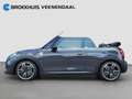 MINI John Cooper Works Cabrio Mini Cabrio 2.0 | Org. NL | 1e eig. | Thunder Grey Gri - thumbnail 6
