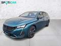 Peugeot 308 Allure ES 130 AUTO Bleu - thumbnail 1