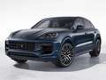 Porsche Cayenne coupe 3.0 e-hybrid 5p.ti tiptronic Azul - thumbnail 1