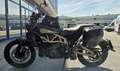 Indian FTR 1200 RALLYE Nero - thumbnail 2