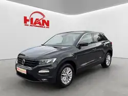 Volkswagen T-Roc /Navi/SHZ/Temp./PDC