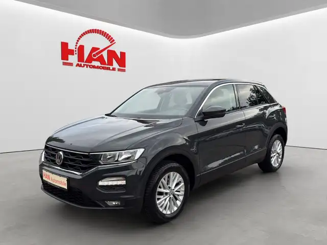 Volkswagen T-Roc /Navi/SHZ/Temp./PDC
