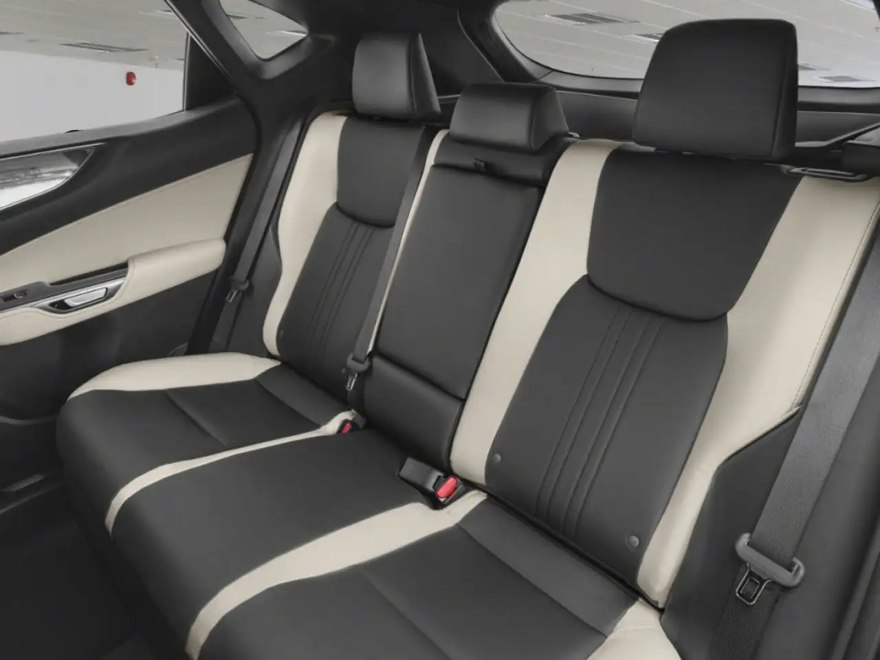 Lexus NX снимка Lexus NX