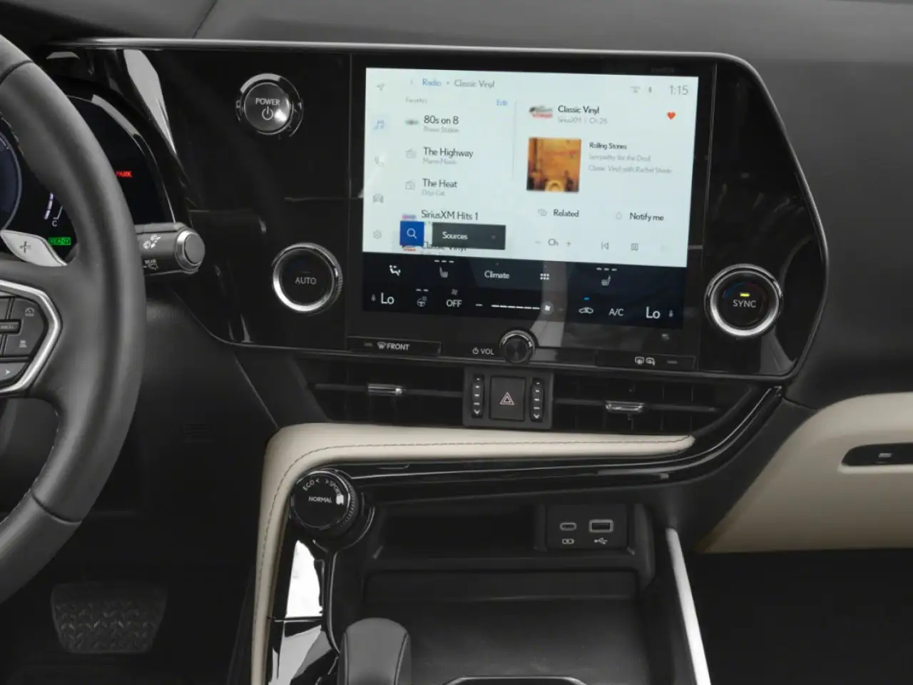 Lexus NX снимка Lexus NX