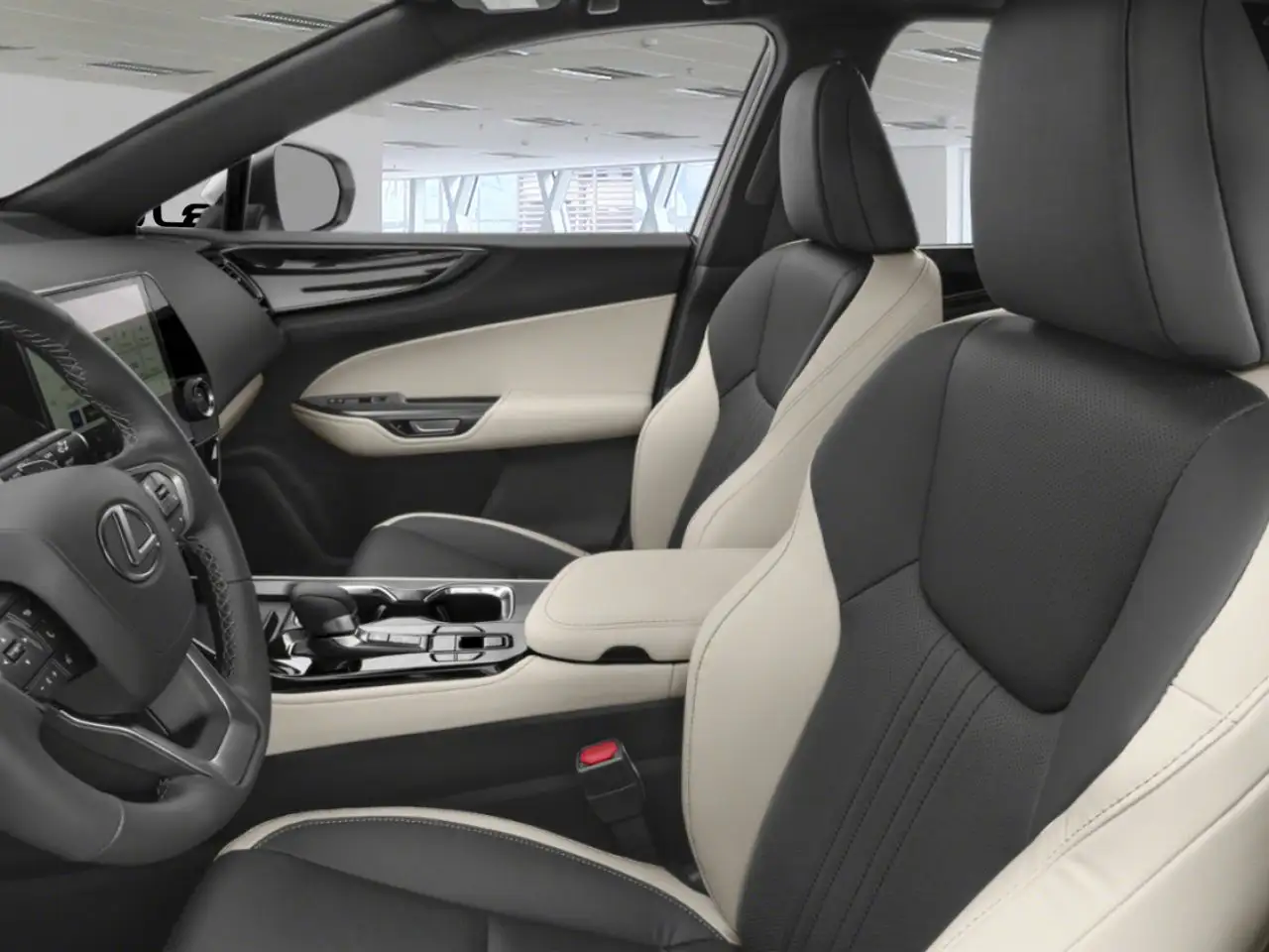 Lexus NX снимка Lexus NX